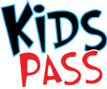 Kids Pass logo